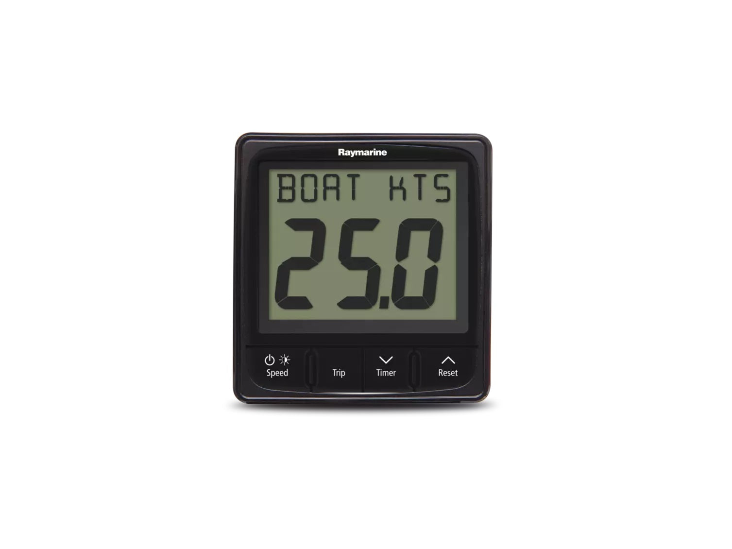 Raymarine T70583 i50 Speed System With ST900/P120 Retractable Speed/Temp Thru-Hull