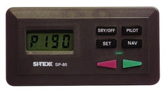 Sitex SITSP809 Type R Mechanical Drive