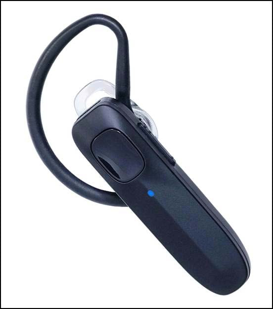 Standard SSM-BT20 Bluetooth Headset