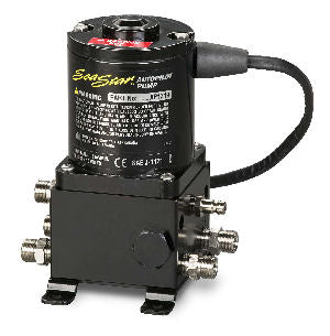 Seastar TELAP1233 Type 2 Pump 12v 110 Cu In/Min