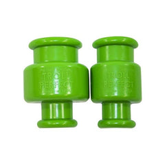 TH THMGFTPMGXLGDP G-Force Troll Perfect for MotorGuide x3/5 Lime Green