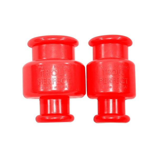 TH THMGFTPMGXRDP G-Force Troll Perfect for MotorGuide x3/5 Red