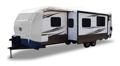 ADCO 94844 Designer Series UV Hydro Travel Trailer Cover - 26'1" to 28'6"