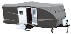 ADCO 52238 Designer Series SFS AquaShed Travel Trailer Cover - Up to 15'