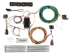 Blue Ox BX88313 Tail Light Wiring Harness