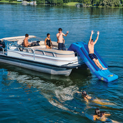 WOW Watersports 21-2070 Pontoon Waterfall Slide