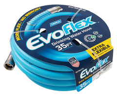 Camco EvoFlex Drinking Water Hose - 35' 22595