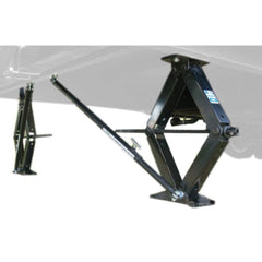 Lippert 191024 Short Fifth-Wheel Kit - JT's Strong Arm Jack Stabilizer