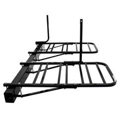 Quick Products QP-RBM4R RV Bumper-Mounted 4-Bike Rack