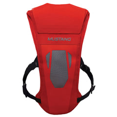 Mustang Survival MD518313 Elite 28 Inflatable PFD Auto Hydrostatic - Black