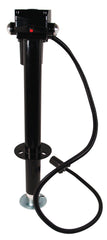 Quick Products JQ-3000-7P Power A-Frame Electric Tongue Jack with 7-Way Plug - 3,250 lbs. Lift Capacity