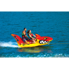 WOW Watersports 20-1040 Towable Big Shark 2 Person