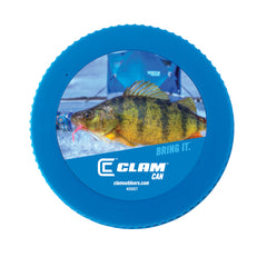 Clam 9238 Clam Can - Screw Top Bait Puck