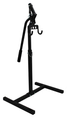 Extreme Max 5001.5037 PRO Series Snowmobile Lever Lift Stand - 33" Max Height Fits Most Snowmobiles