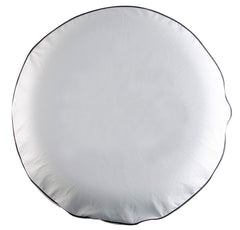 MAKERZ 267-D-1 RV Spare Tire Cover - 29.75"