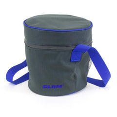 Clam 9044 Bait Bucket with Insulated Carry Case - 1.25 Gallon