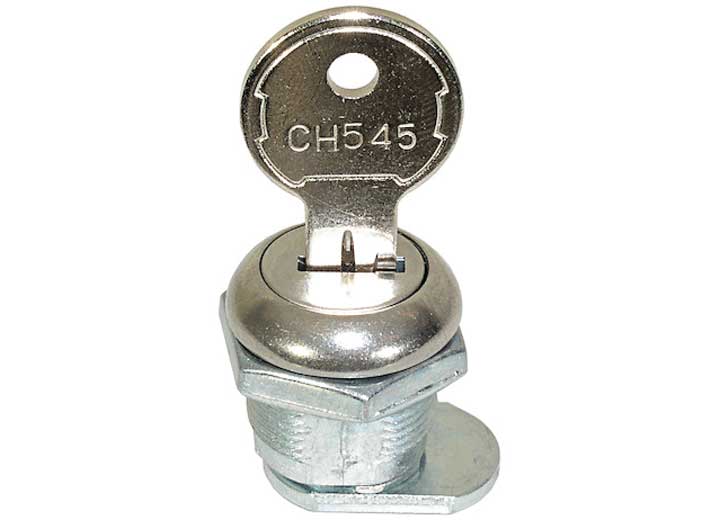 BUYERS PRODUCTS 19CH545 19 CYLINDER & CH545 KEY