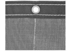 BUYERS PRODUCTS 3008210 TARP 7.00FT X 15.00FTBLACK MESH