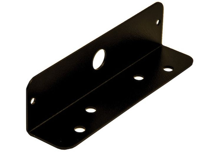 BUYERS PRODUCTS 8891506 BRACKETMOUNTINGBLACK POWDER COATED