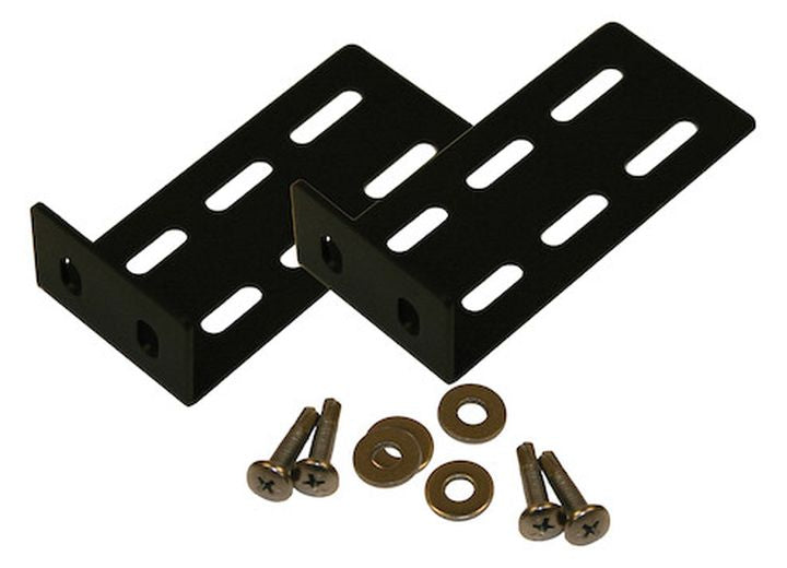 BUYERS PRODUCTS 8894050 BRACKETSMTGSTLBLACK PC