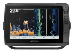 Garmin 010-02526-01 Echomap Ultra 102Sv Ww W/Gt56