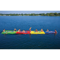 WOW Watersports 12-2040 Water Walkway - Red