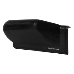 Extreme Max 3006.7745 BoatTector Vinyl 90 Degree Dock Corner Bumper - Black