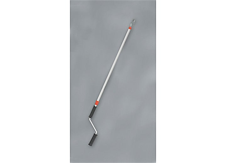 CAREFREE OF COLORADO R001546-RP TELESCOPING HAND CRANK