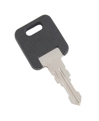 AP Products 013-691424 Fastec Replacement Key - #424, Pack of 5