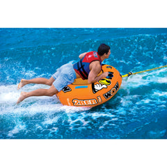 WOW Watersports 19-1100 2Ber Towable