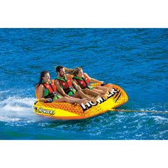 WOW Watersports 20-1050 Howler 3-Rider Towable