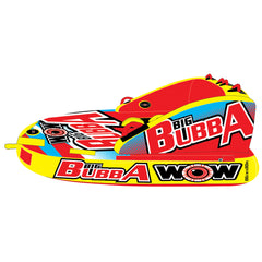 WOW Watersports 17-1050 Bubba Series Towables - Big Bubba, 2 Rider