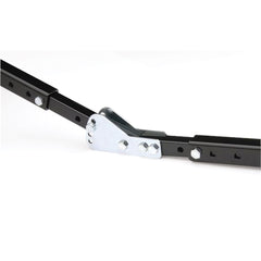 Attwood 460-ADJ MD Angled Adjustable Reach Transom Saver