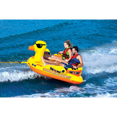 WOW Watersports 19-1050 Double Ducky 2-Rider Towable