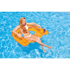 Intex 58859EP Sit'n Float - Assorted Colors