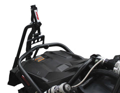 Extreme Max 5001.5037 PRO Series Snowmobile Lever Lift Stand - 33" Max Height Fits Most Snowmobiles