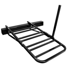 Quick Products QP-RBM4R RV Bumper-Mounted 4-Bike Rack