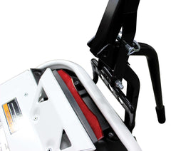 Extreme Max 5001.5037 PRO Series Snowmobile Lever Lift Stand - 33" Max Height Fits Most Snowmobiles