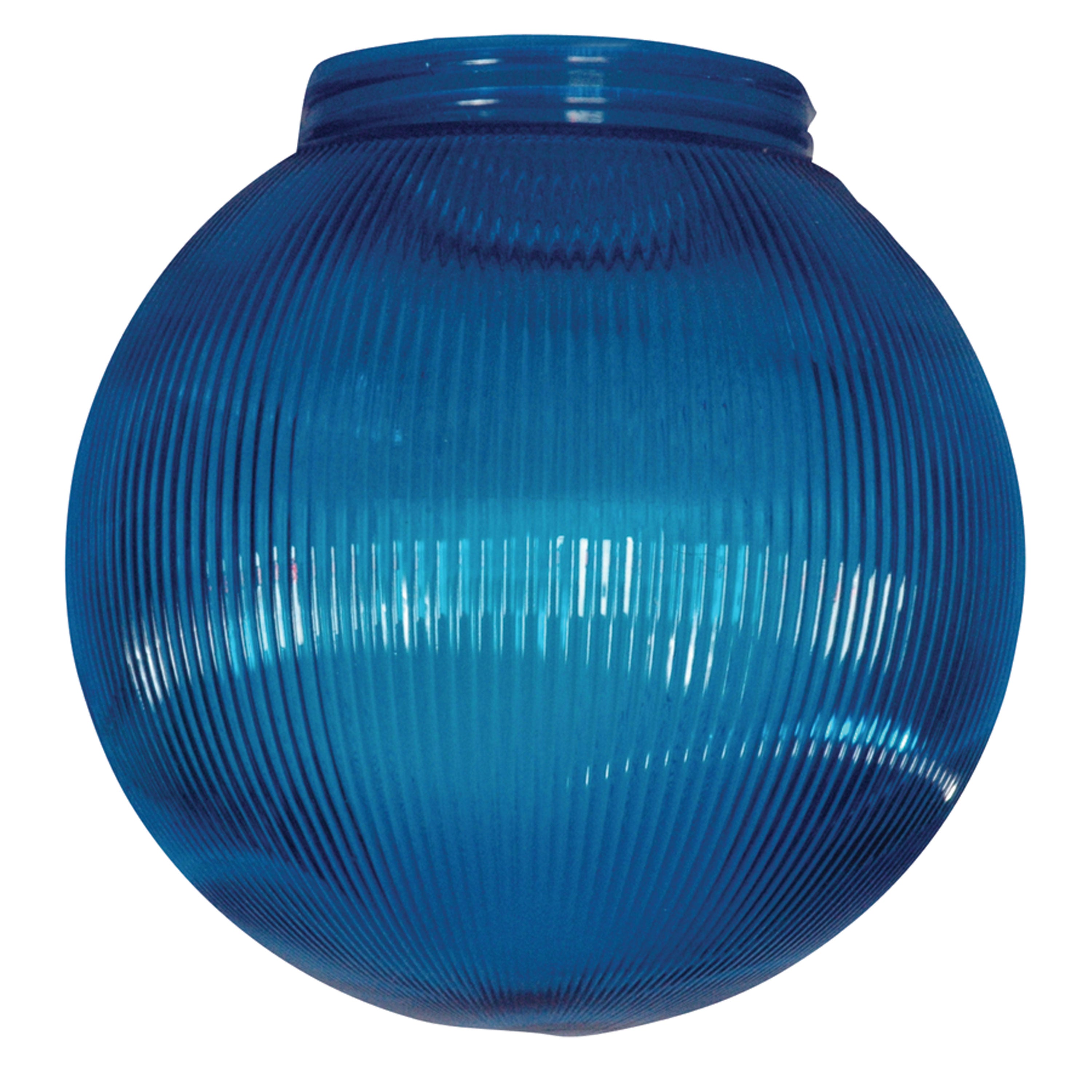 Polymer Products 3212-51630 Replacement Globes for String Lights - Blue