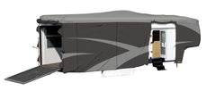 ADCO 52257 Designer Series SFS AquaShed 5th Wheel Cover - 37'1" to 40'