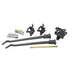 Reese 66020 High-Performance Trunnion Weight Distribution Kit - 10000/600 lbs. (GTW/TW)