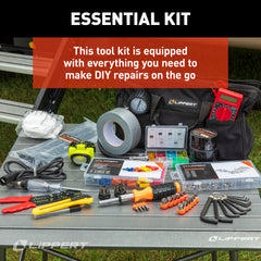 Lippert 2022000853 RV Tool Kit