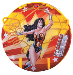 WOW Watersports 22-WTO-3929 22-WTO-3929 DC Comics Wonder Woman 2P Deck Tube