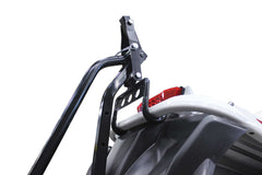 Extreme Max 5001.5037 PRO Series Snowmobile Lever Lift Stand - 33" Max Height Fits Most Snowmobiles