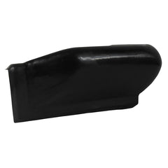 Extreme Max 3006.7745 BoatTector Vinyl 90 Degree Dock Corner Bumper - Black