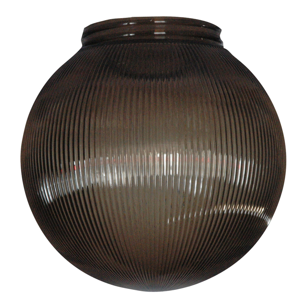 Polymer Products 3203-51630 Replacement Globe for String Lights - Bronze