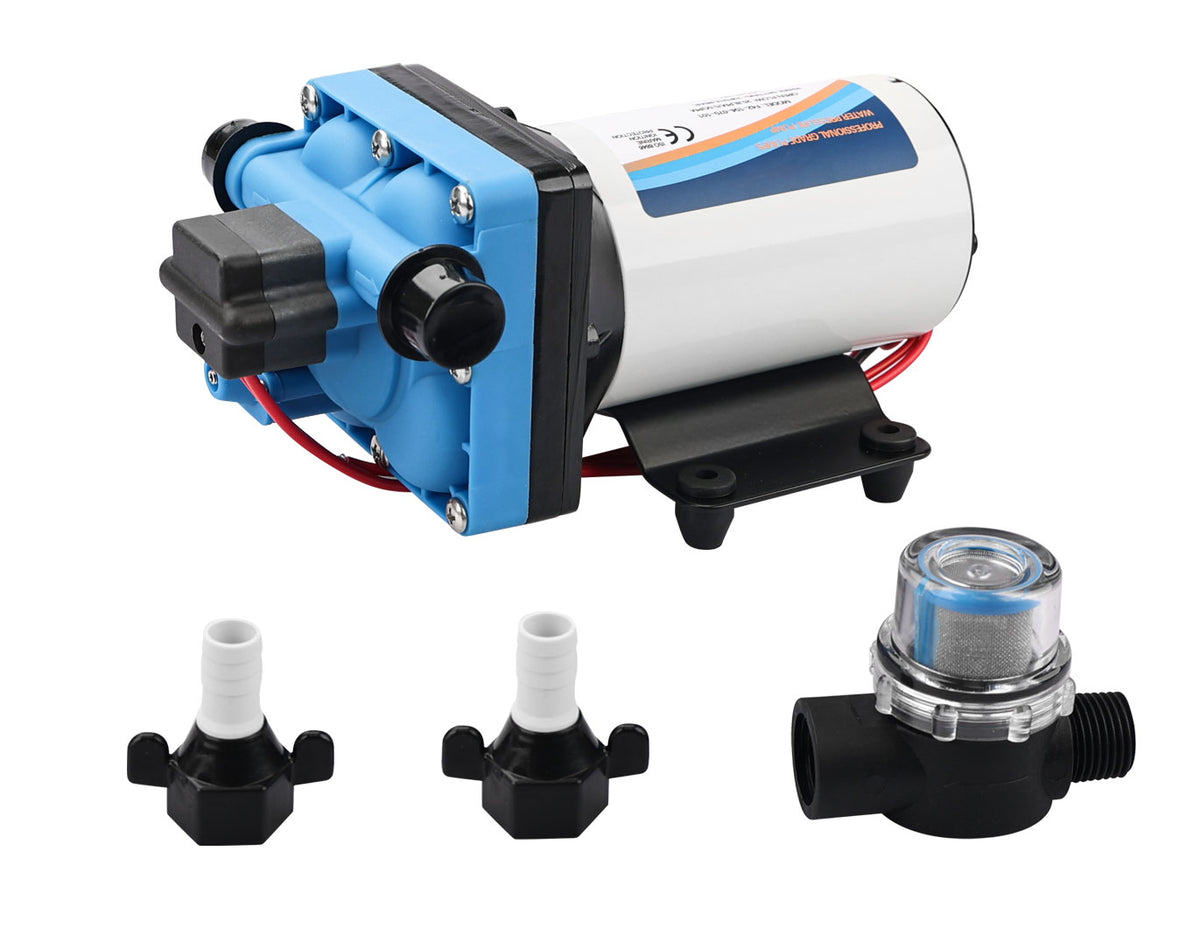 MAKERZ 0 60 RV Water Pump