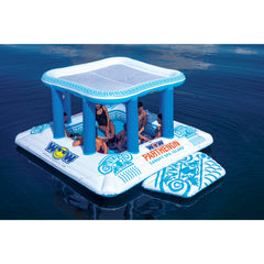 WOW Watersports 20-2000 Parthenon Island 6-8 Person