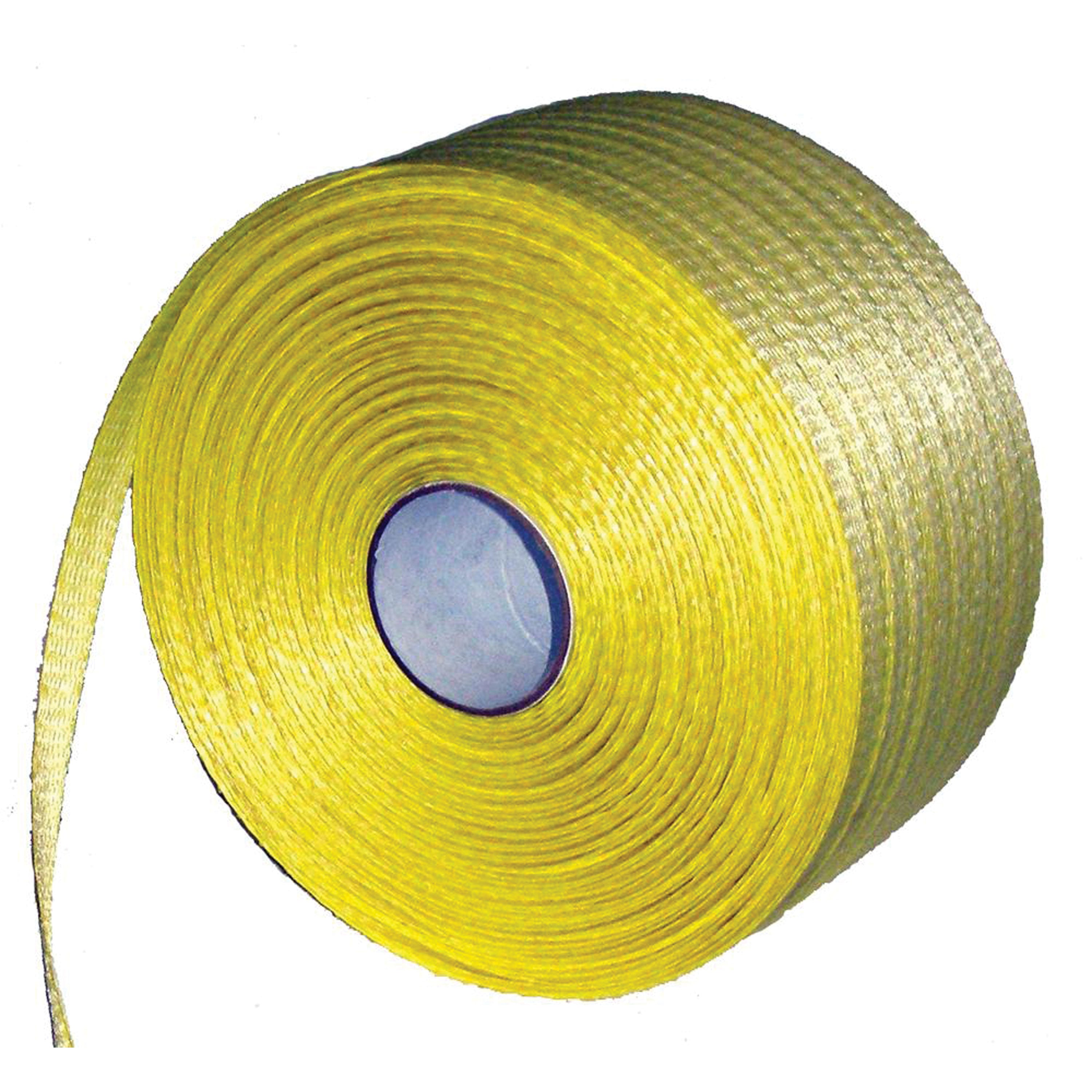 Dr. Shrink DS-500 Woven Cord Strapping - 1/2" X 3900', Standard – RVe Parts