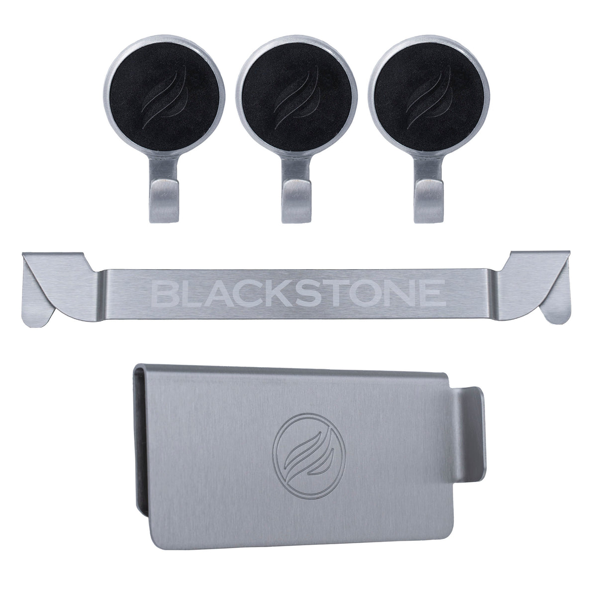 Blackstone 5188 Grease Gate and Tool Holder Combo